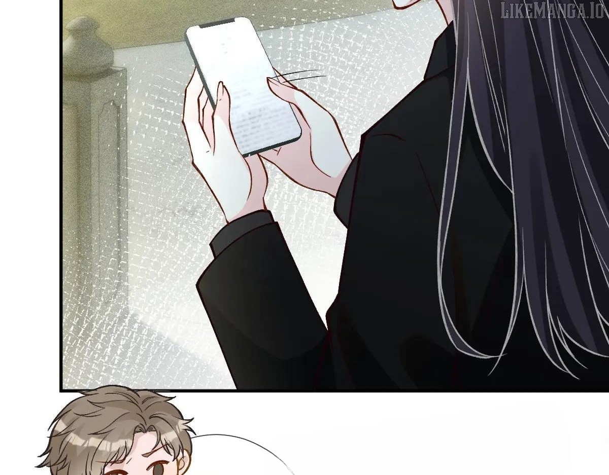 Everyone's Darling Chapter 278 - page 35